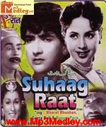 Suhaag Raat 1949 song download
